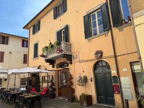 Camaiore Apartamento | L'ARCO E' DI FIO