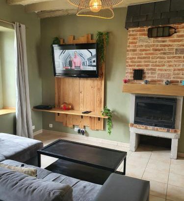 Chitenay Casa | L'Ardoise