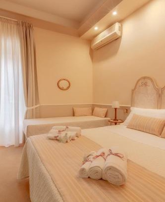 Santa Maria Capua Vetere Cama Y Desayuno | L'ARENA B&B