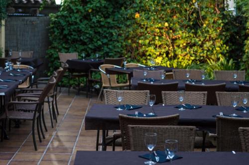 Santa Coloma de Farners Casa | L'ARGOLLA HOTEL-Pizzeria