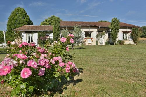 Gaugeac Casa | L'Ariade