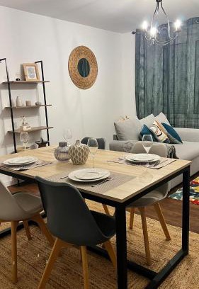 Mordelles Apartamento | L'Armonia en plein centre de Mordelles