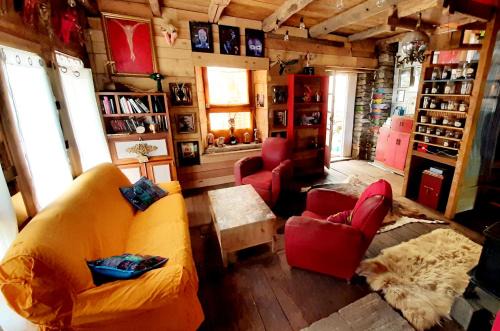 Seix Casa | L'atelier de joakim
