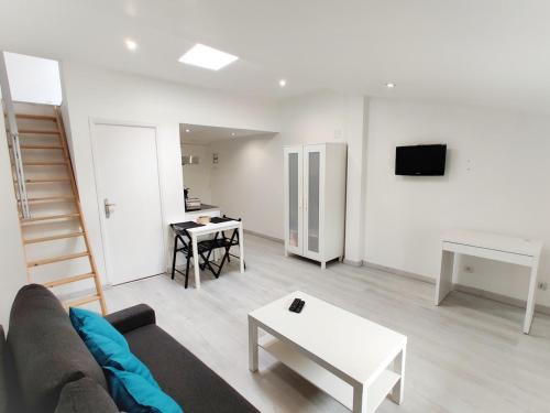 Pamiers Apartamento | L'Atelier des Carmes