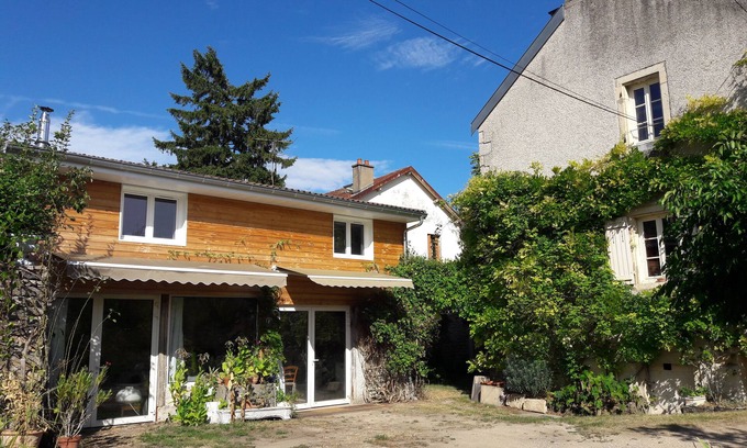 Dijon Casa | L'atelier des Perrières