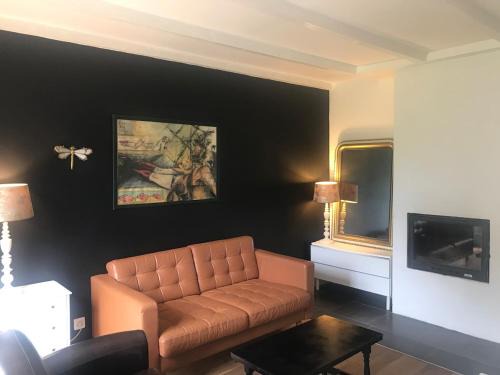Andressac Casa | L'Atelier, Confort, Bain à remous et Nature