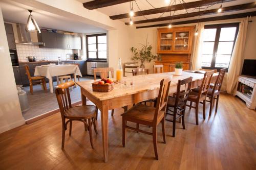 Kaysersberg-Vignoble Casa | L'Atelier - Grande Maison avec Garage