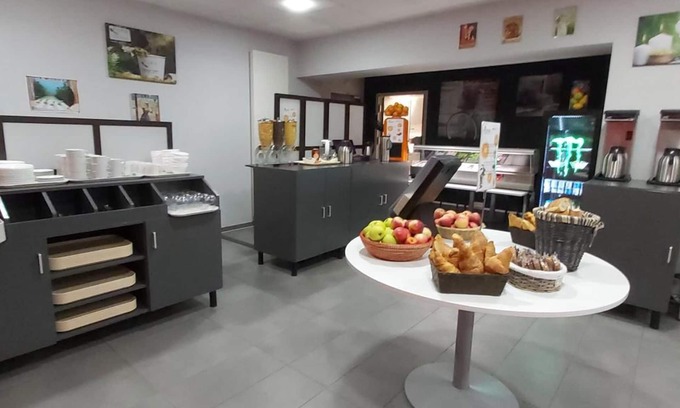 Peronne Casa | L'Auberge des Remparts