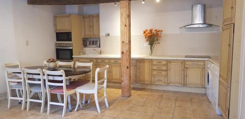 Saint-Ferriol Casa | L'Aude Vie