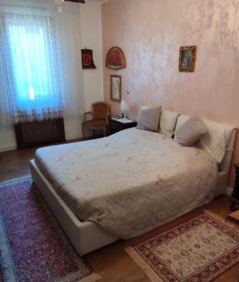 Dorsoduro Apartamento | L'aura Veneziana