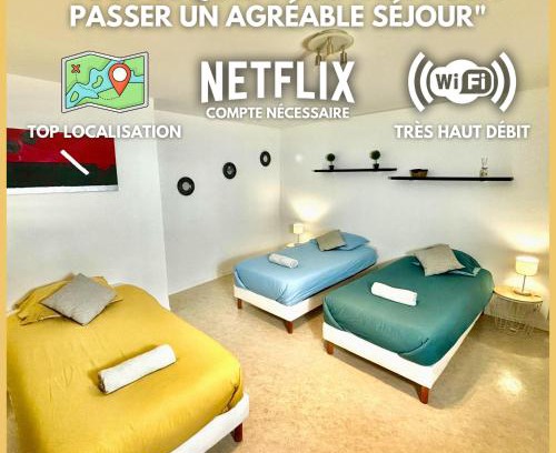 Bray-sur-Seine Apartamento | L'Authentique de la Brie