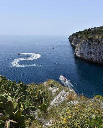 Palmariggi Casa | L’Avamposto di Otranto