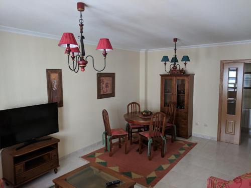 Sanxenxo Apartamento | L&C Codesal