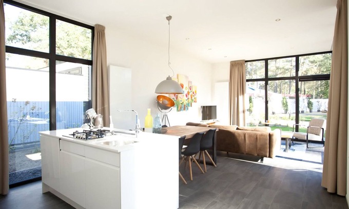 Nijkerk Casa | L-Cube 6 by Interhome