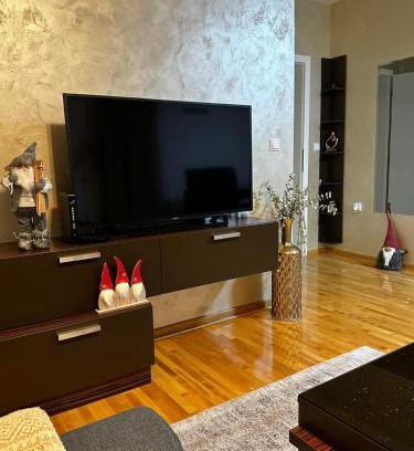 Krusevac Apartamento | L&D apartman