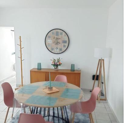 Queant Casa | L'Echapée Quéantaise