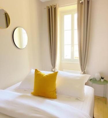 Chablis Apartamento | L'Ecrin de Chablis