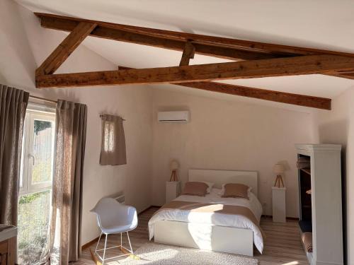 Limoux Apartamento | L'Ecurie en ville