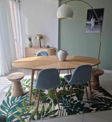 Saint-Tropez City Centre Apartamento | L ' EDEN