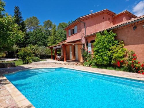 Fayence Villa | L'eden Provençal