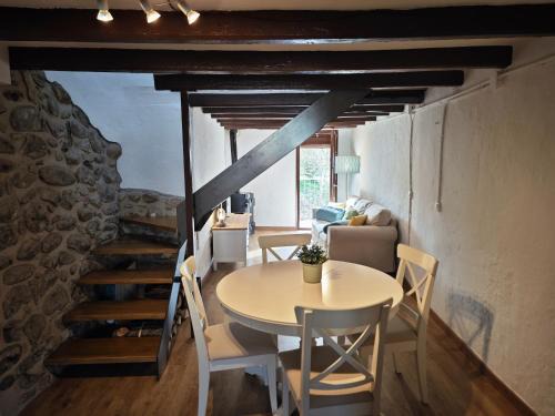 Sant Pau de Seguries Apartamento | L'era del Ter
