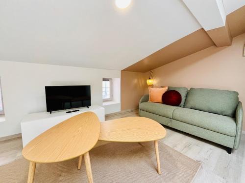 Villefranche-de-Lauragais Apartamento | L'escale cocoon - cozy and relaxing
