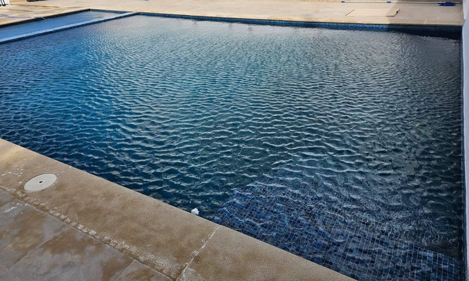 Tangier Apartamento | L'escale de Tanger Appart with sea, mountain and pool views 5mn from Malabata beach