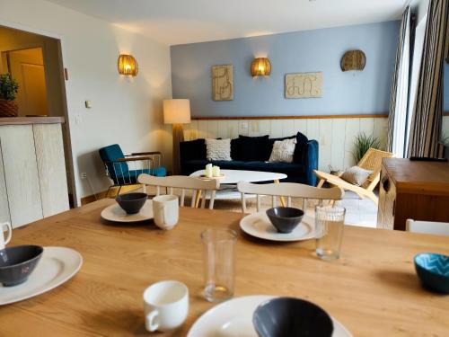 Belle Dune Apartamento | L'Escale des dunes Argousiers 101