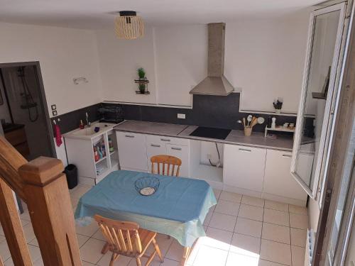 Thoissey Apartamento | l'Escale