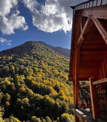 Melles Chalet De Esquí | L'Escale Pyrénéenne
