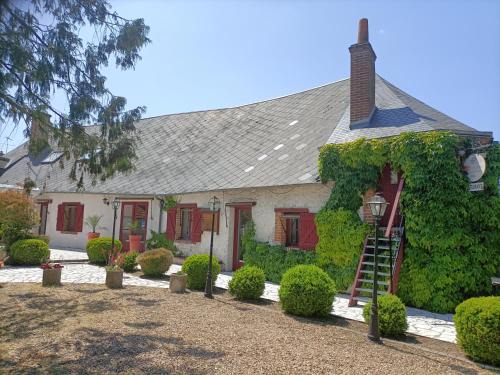 Tour-en-Sologne Apartamento | L'escale Solognote