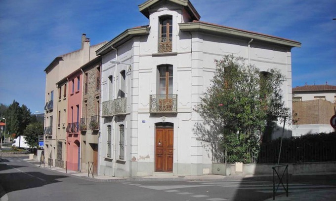 Ceret Casa | L'escalivade Chambres d'hôtes