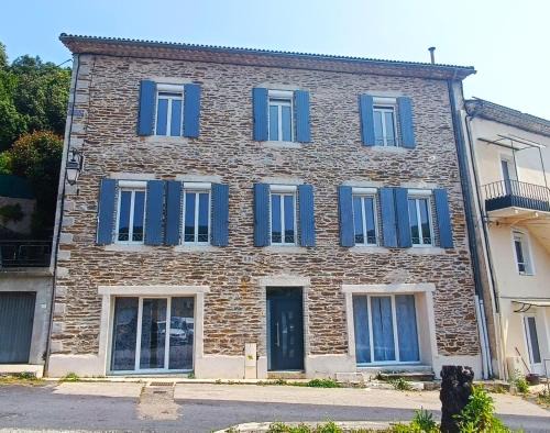 Le Collet-de-Deze Apartamento | L'Escapade Cévenole