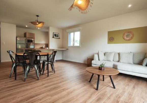 Boulleville Casa | L’escapade