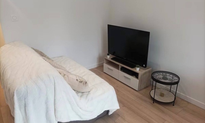 Thonon-les-Bains Apartamento | L'Escapade