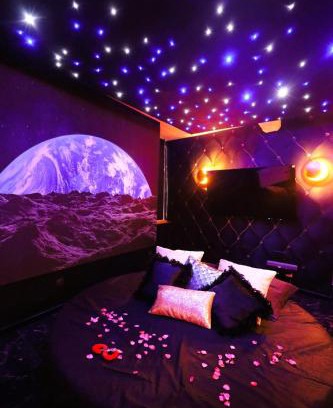 Laon Apartamento | L Escapade Love Room