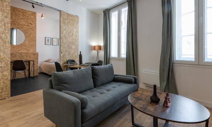 Roanne Apartamento | L'Escapade Roannaise