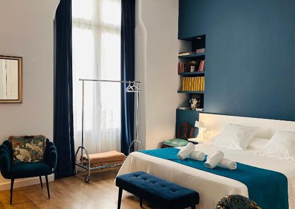 Ciutat Vella Cama Y Desayuno | L'Esplai Valencia