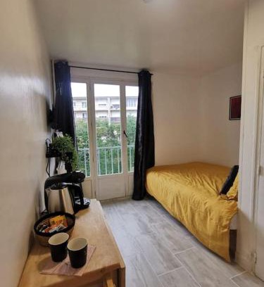 Evreux Apartamento | L'essentiel
