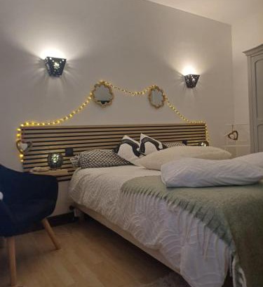 Oherville Cama Y Desayuno | L'Essentiel