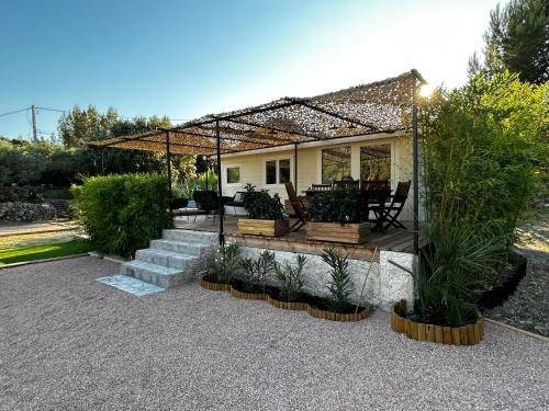 Velaux Chalet De Esquí | L'Essentiel Room