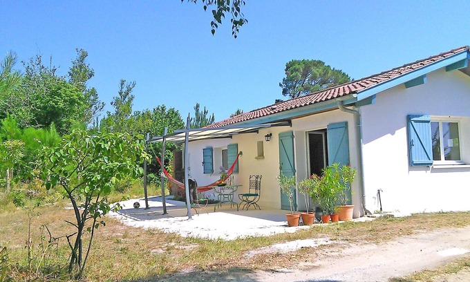 Linxe Casa | L'Estantada: Sauna - Jacuzzi - 100% Private