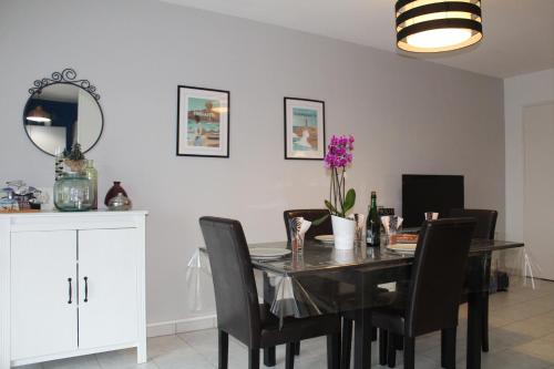 Plerin Apartamento | L'ESTRAN, 4 kms des plages, port, GR 34 et 2 h 15 Paris LGV