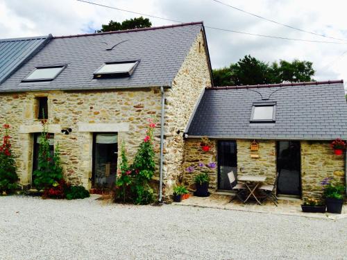 Digosville Casa | L'Etable
