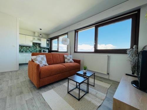Thonon-les-Bains Apartamento | l'Etoile du lac