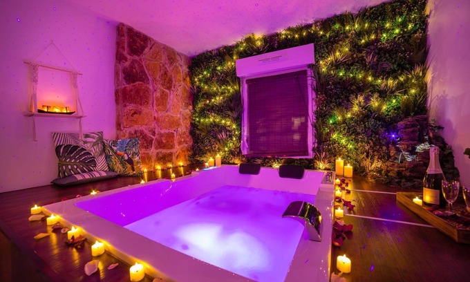 Troyes Apartamento | ✅L'Évasion Nature✅ apartment by Urban Spa