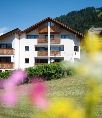 Piccolino Apartamento | L'GROF - AL CONTE