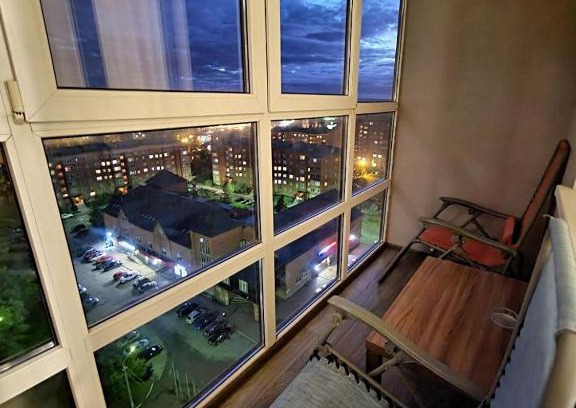 Dmitrov Apartamento | L&H "Седьмое Небо"