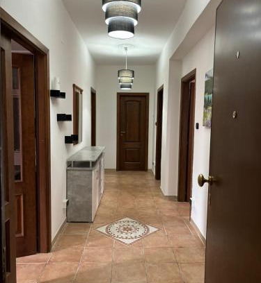 Castrovillari Apartamento | L'H REBIRTH Home