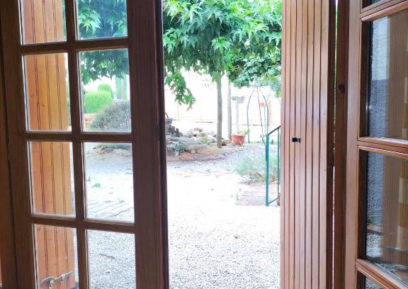 Maureillas-Las-Illas Casa | L'habitació de CAN RUFA